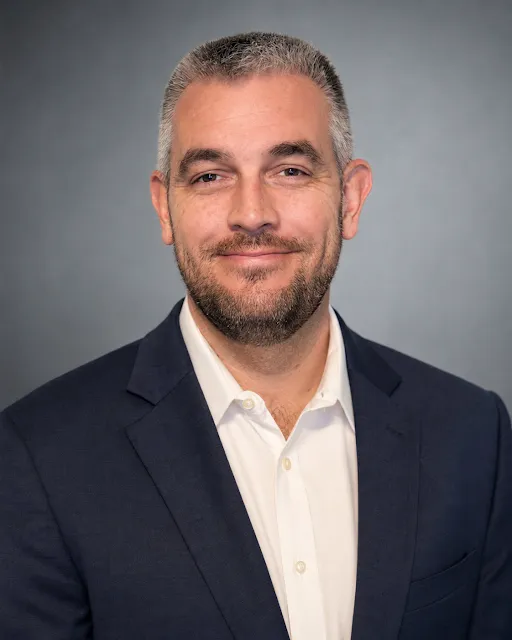 Dr. Jacob Oakley